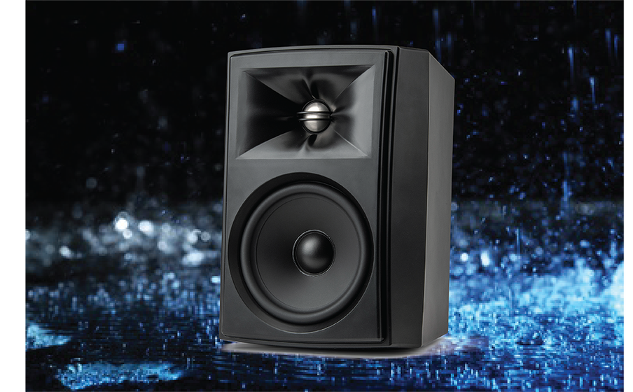 Stage XD-6 Gabinete 
com certifica&ccedil;&atilde;o IP67 para suportar condi&ccedil;&otilde;es clim&aacute;ticas mais severas - Image